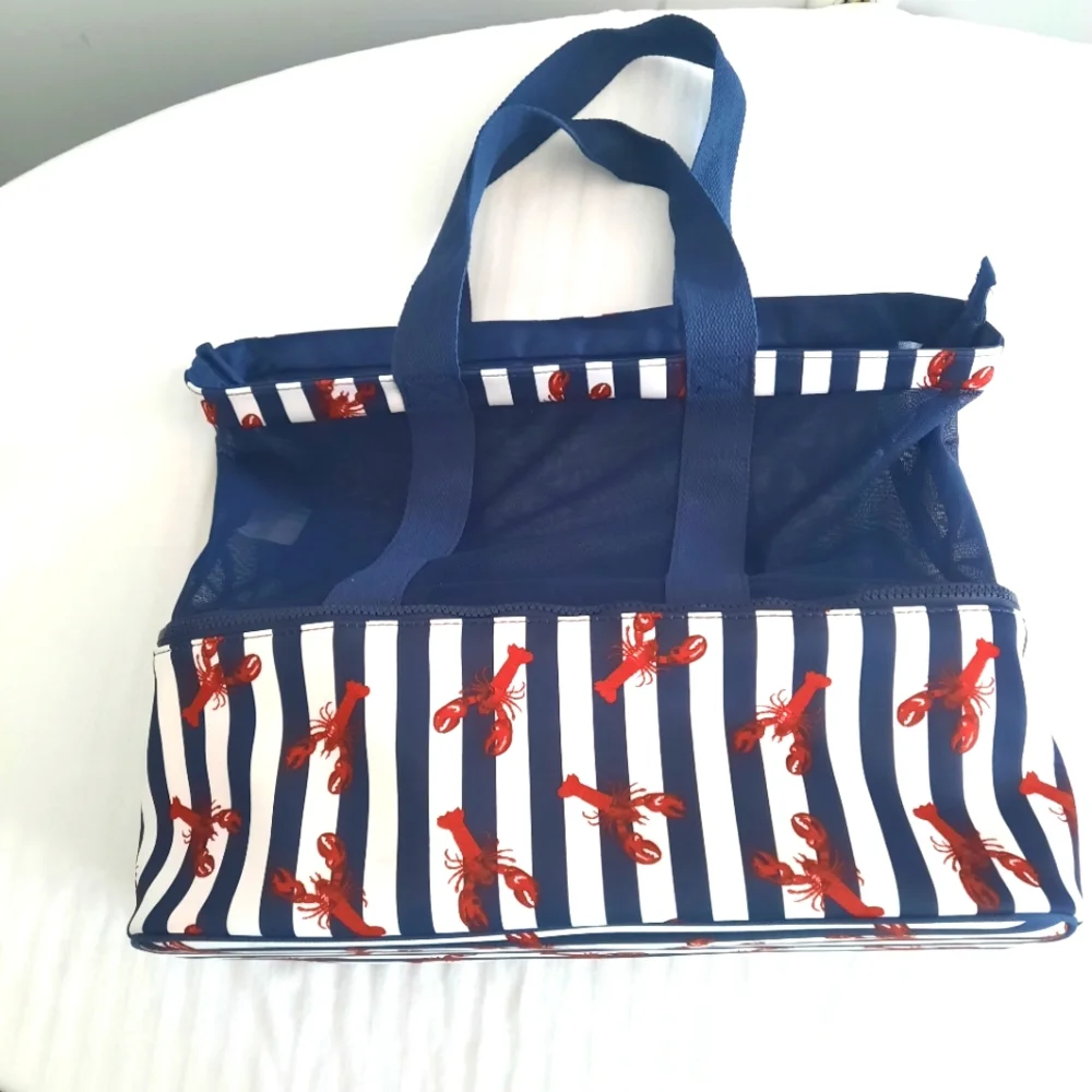Cooler Beach bag tote - Picture 11 of 12